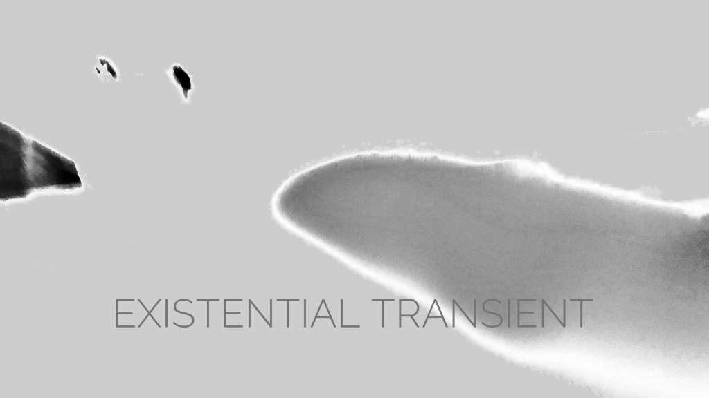 Existential Transient, Auguste Hill's Blog