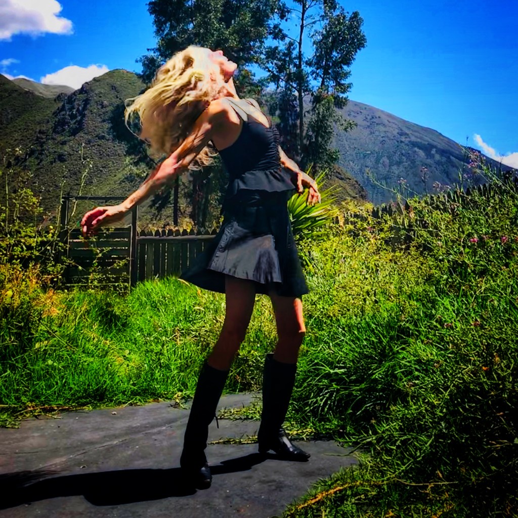 Sacred Valley of the Incas